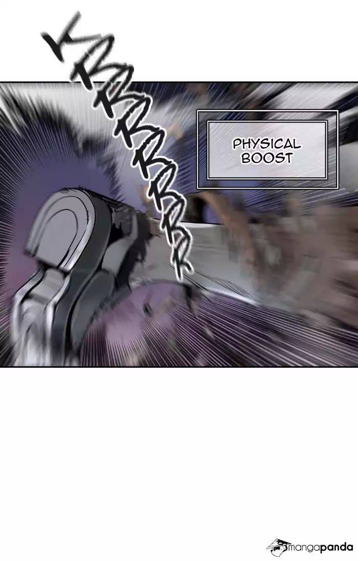 Tower of God Chapter 392 image 045